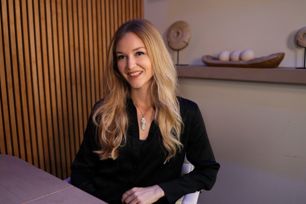 Laurel Tincher, Professional Organizer